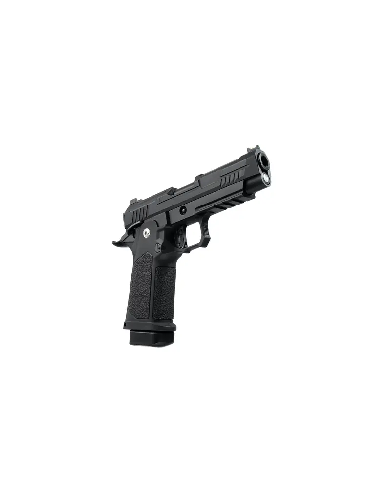 Arcturus Vanguard 4.3" Hi-Capa  w/Optics Ready Slide