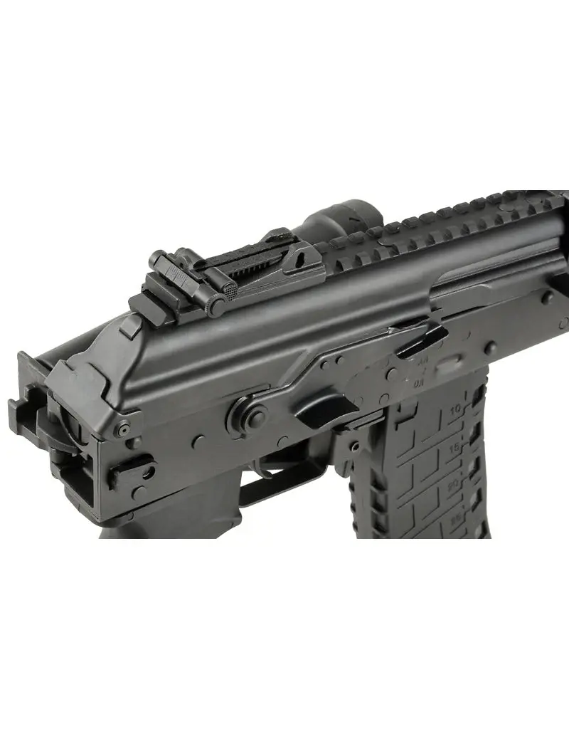 Arcturus AK12 AEG FE
