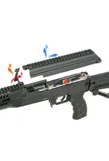 Arcturus AK12 AEG FE