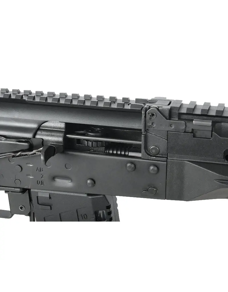 Arcturus AK12 AEG FE