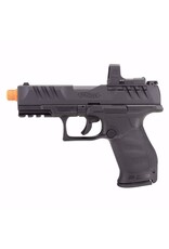 Umarex Walther PDP Compact Optics Ready avec RD8