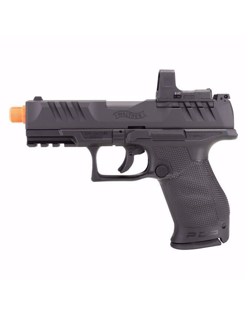 Umarex Walther PDP Compact Optics Ready avec RD8