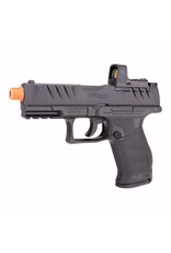 Umarex Walther PDP Compact Optics Ready avec RD8