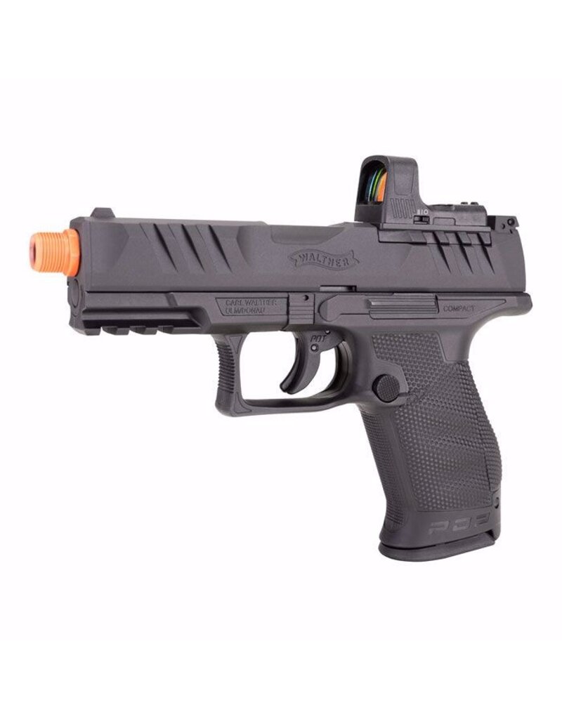 Umarex Walther PDP Compact Optics Ready avec RD8