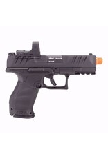 Umarex Walther PDP Compact Optics Ready with RD8