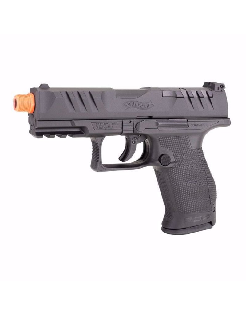 Umarex Walther PDP Compact Optics Ready avec RD8