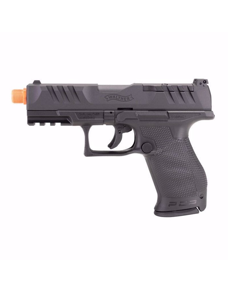 Umarex Walther PDP Compact Optics Ready avec RD8