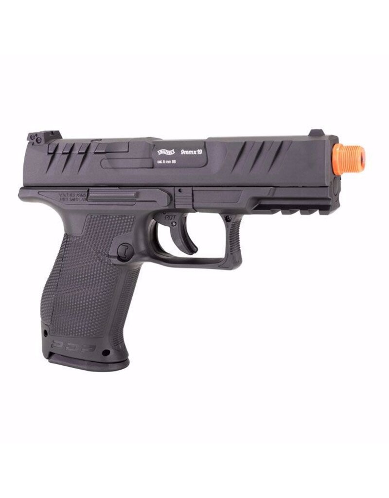 Umarex Walther PDP Compact Optics Ready avec RD8