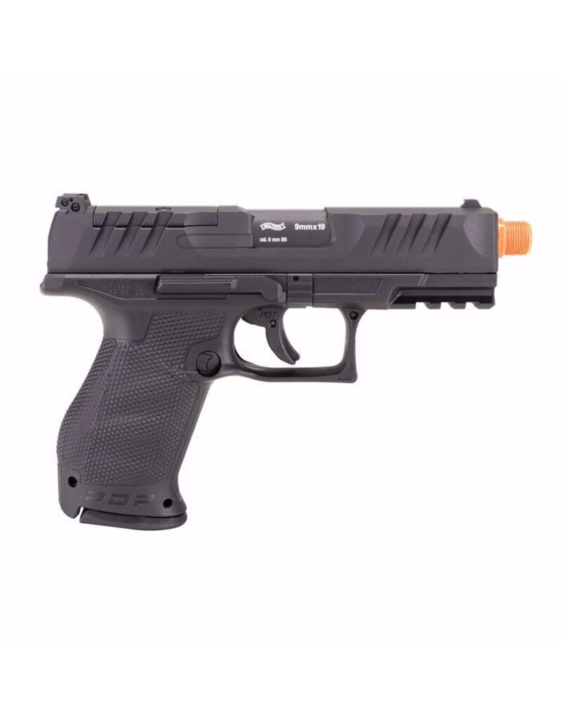 Umarex Walther PDP Compact Optics Ready avec RD8