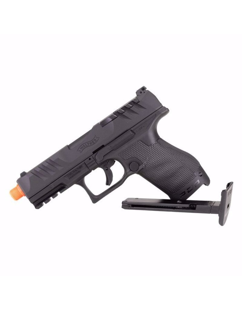 Umarex Walther PDP Compact Optics Ready avec RD8