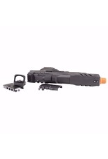 Umarex Walther PDP Compact Optics Ready avec RD8