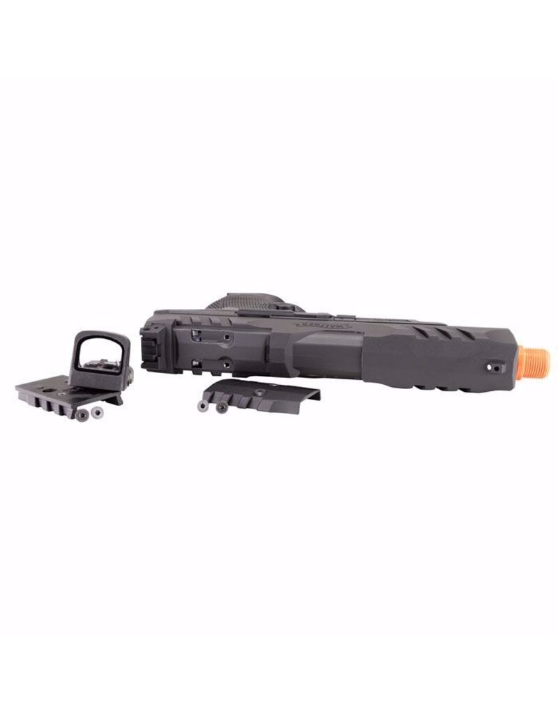 Umarex Walther PDP Compact Optics Ready avec RD8