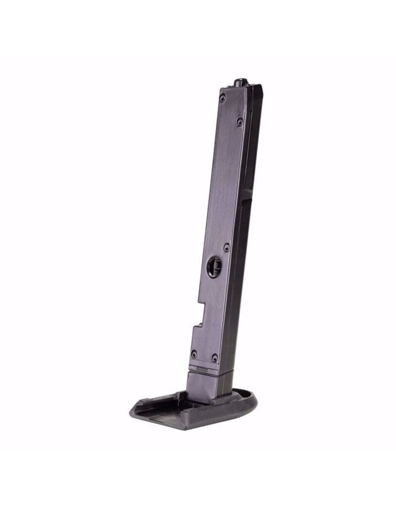 Umarex Walther PDP Compact Optics Ready avec RD8