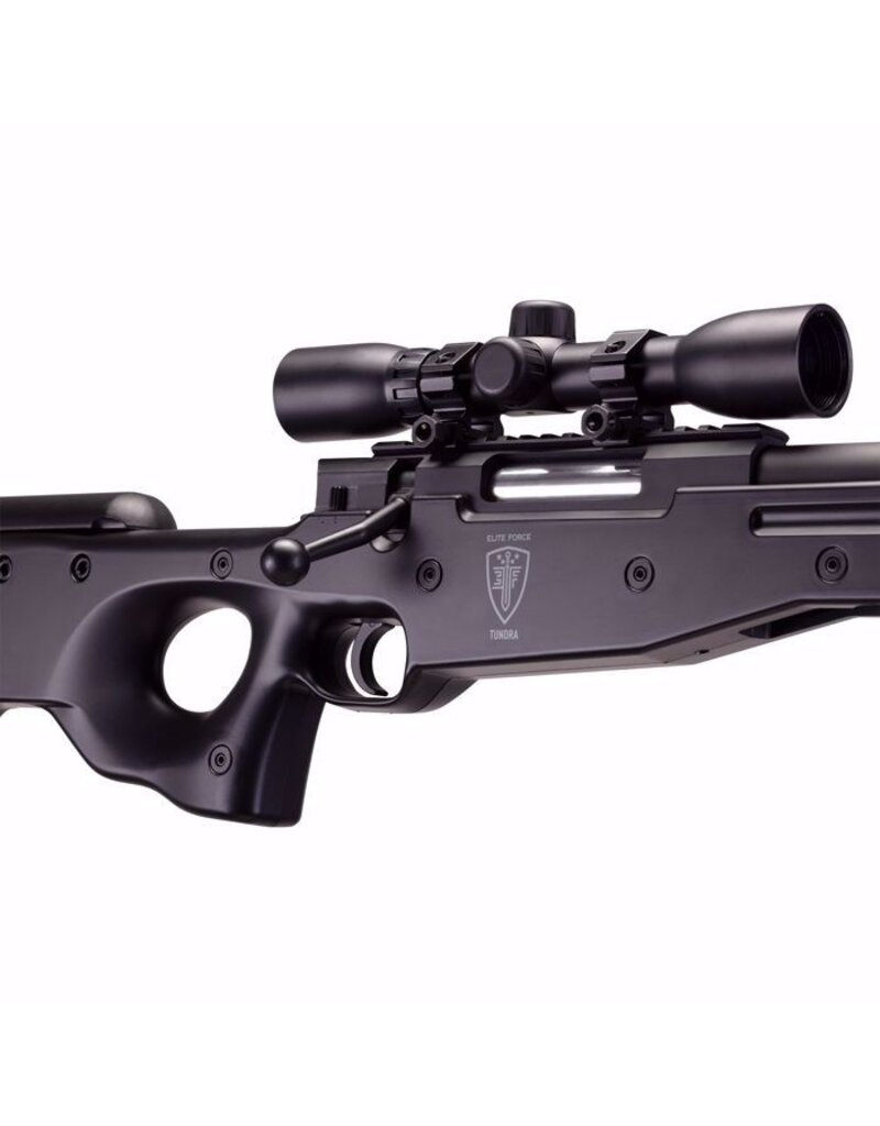 Umarex Fusil de précision Elite Force Tundra