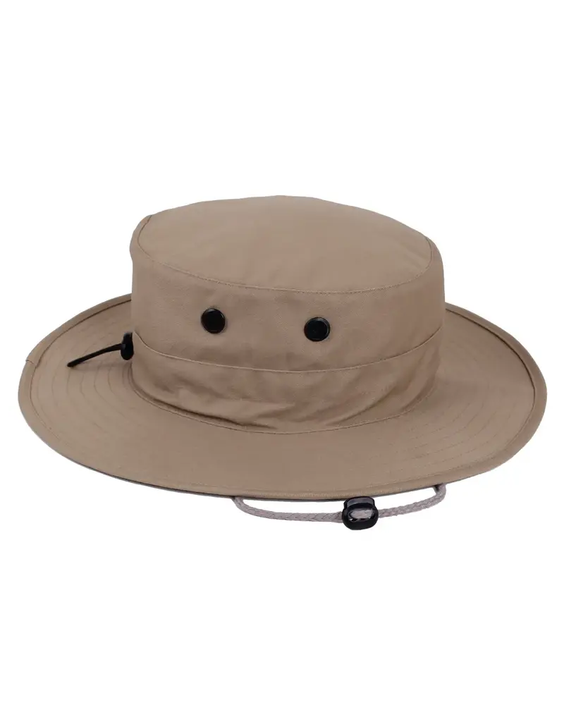 Rothco Chapeau Boonie réglable