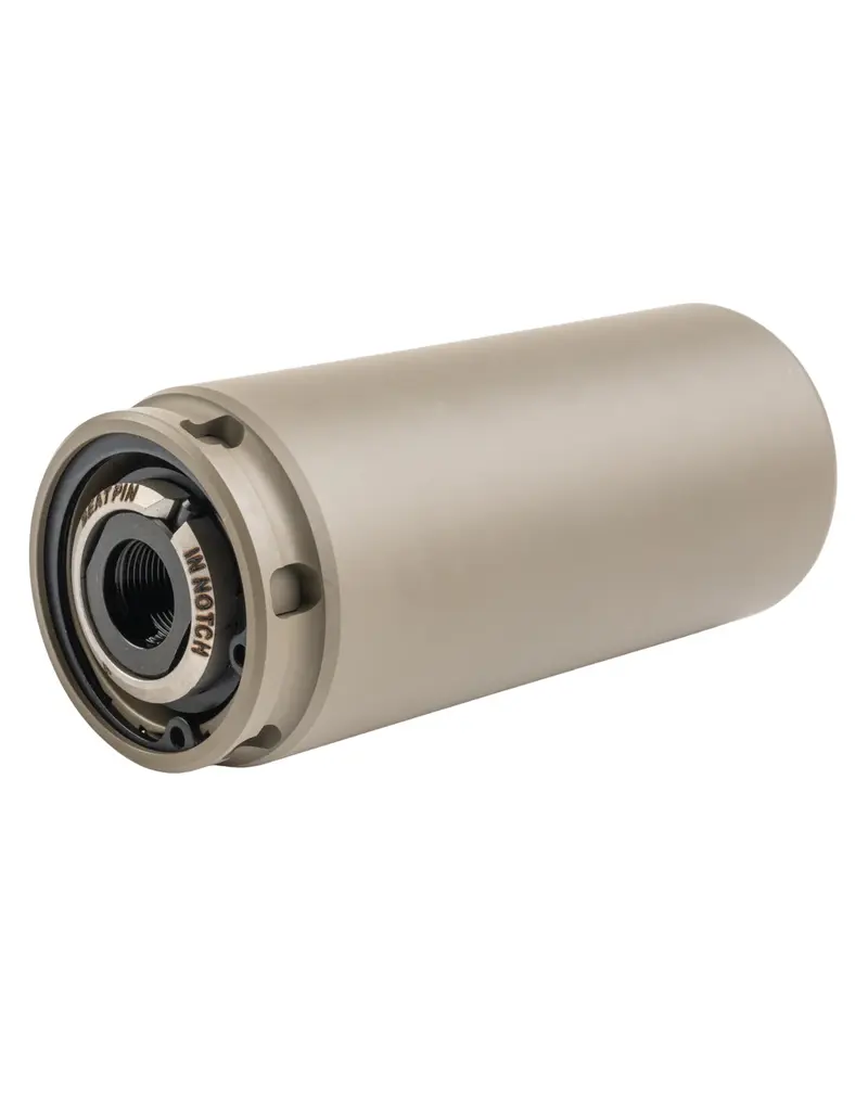 VFC KAC QDC Replica Suppressor