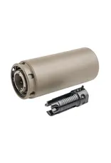 VFC KAC QDC Replica Suppressor