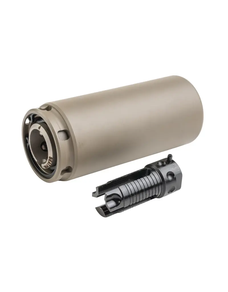VFC KAC QDC Replica Suppressor