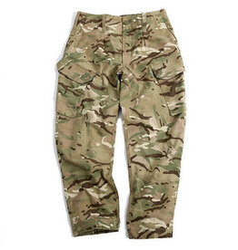Genuine British MTP Warm Weather Pants