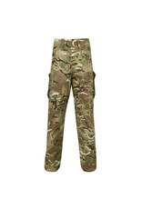 Genuine British MTP Warm Weather Pants