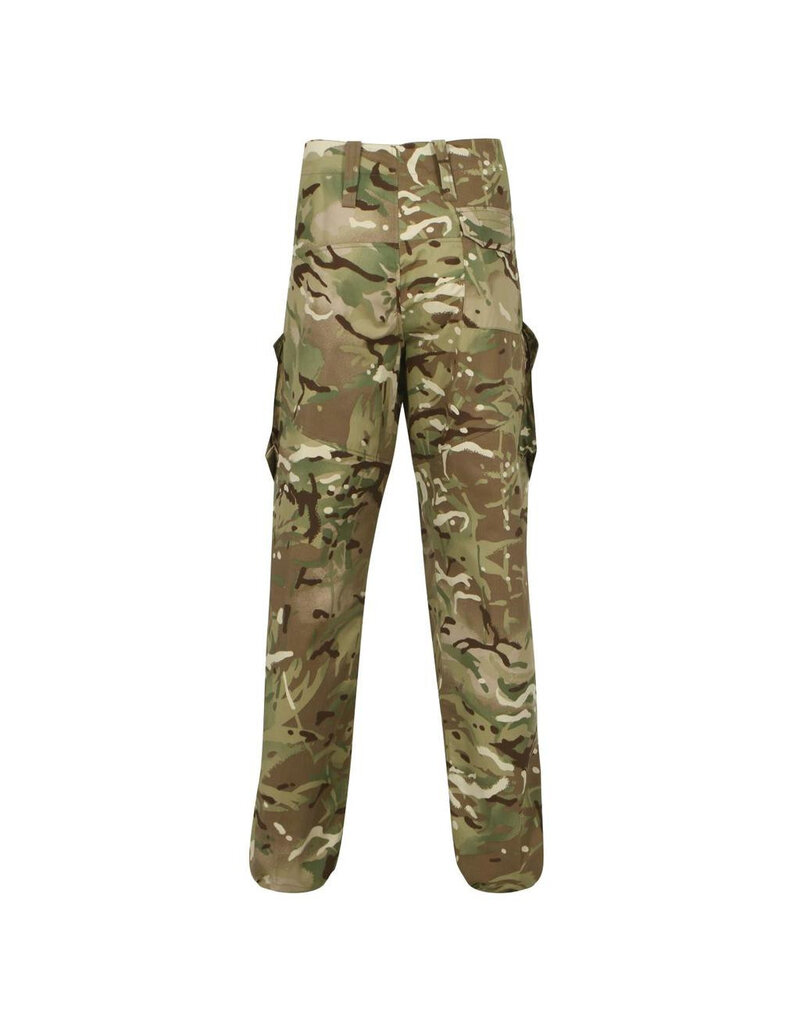 Genuine British MTP Warm Weather Pants