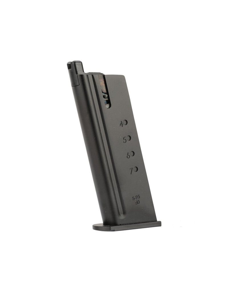 WE Tech Desert Eagle Gas Mag