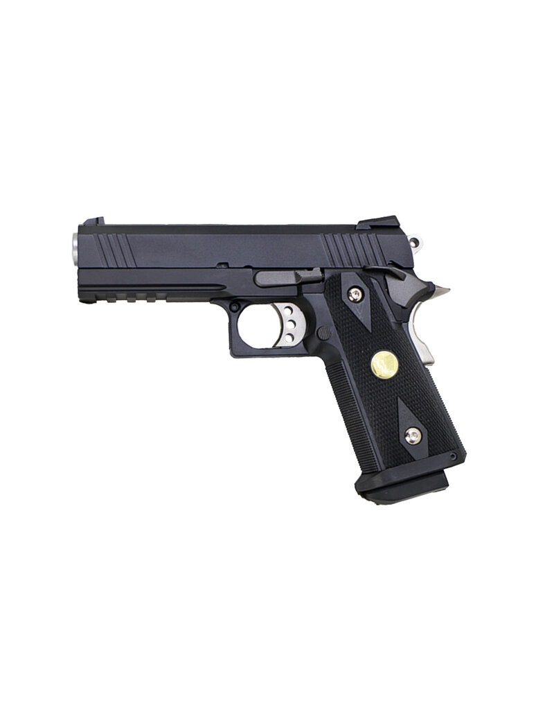 WE Tech HI-CAPA 4.3