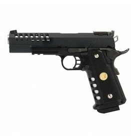 WE Tech Hi-CAPA 5.1 Ultra Lite Type K
