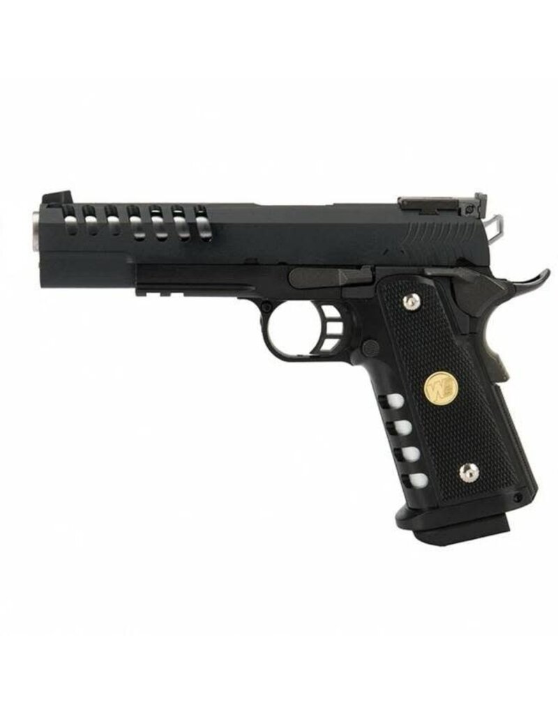 WE Tech Hi-CAPA 5.1 Ultra Lite Type K