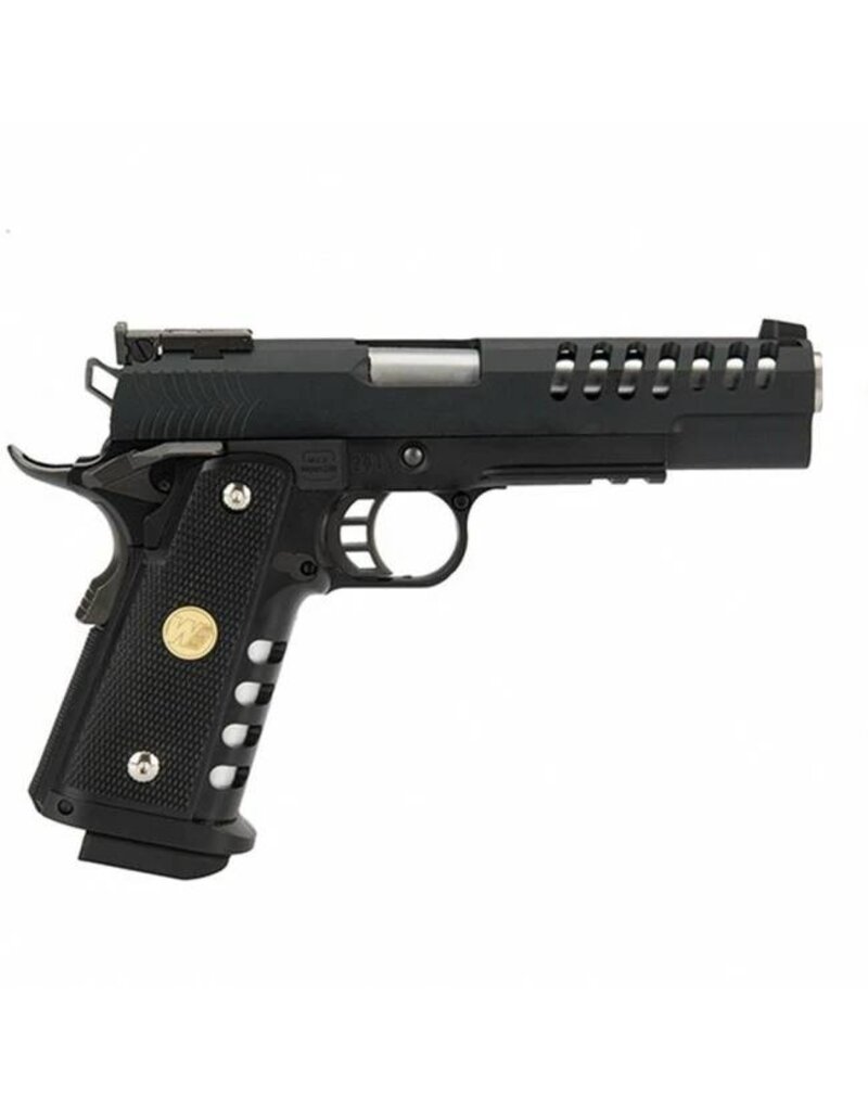 WE Tech Hi-CAPA 5.1 Ultra Lite Type K