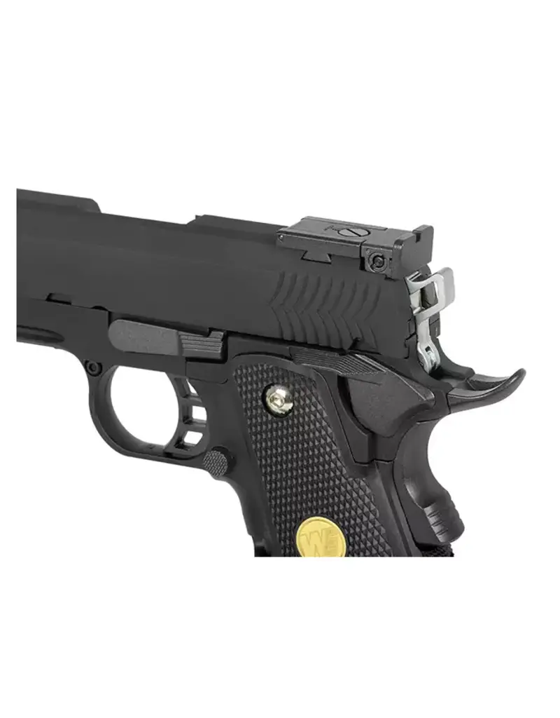 WE Tech Hi-CAPA 5.1 Ultra Lite Type K