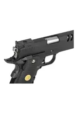WE Tech Hi-CAPA 5.1 Ultra Lite Type K