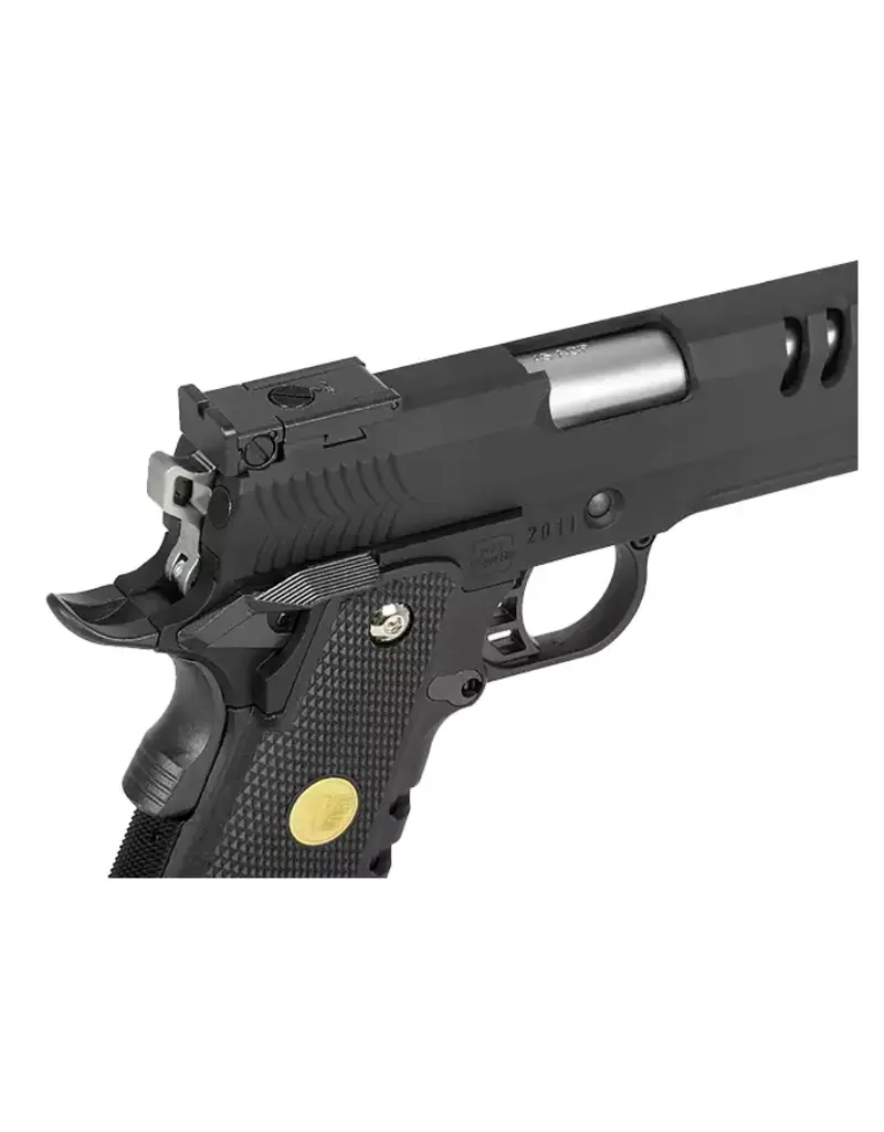 WE Tech Hi-CAPA 5.1 Ultra Lite Type K