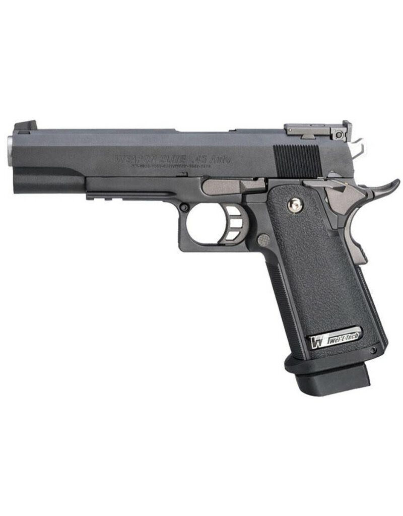 WE Tech Hi-Capa 5.1