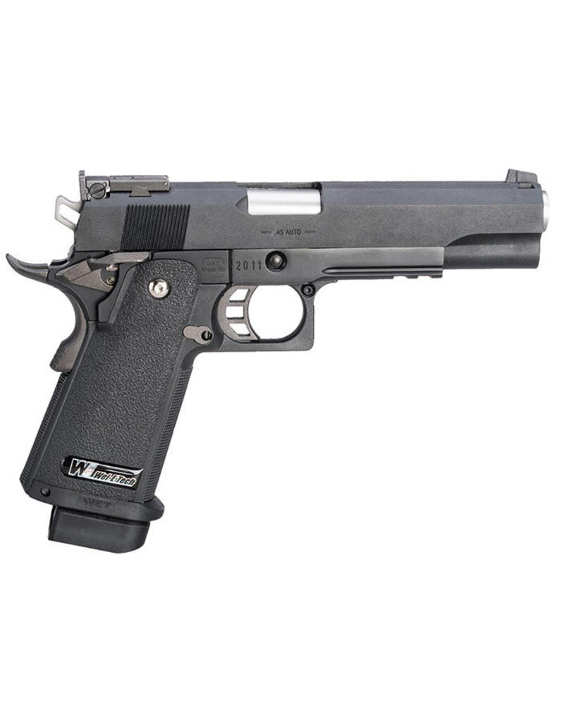 WE Tech Hi-Capa 5.1