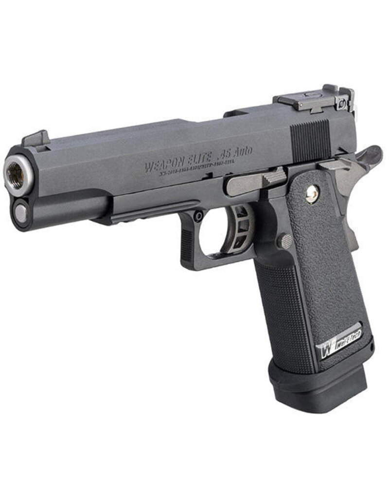 WE Tech Hi-Capa 5.1