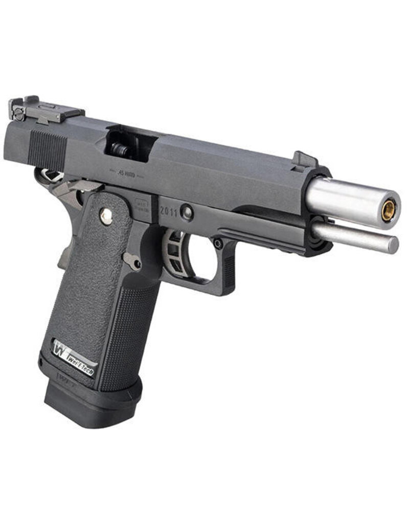 WE Tech Hi-Capa 5.1
