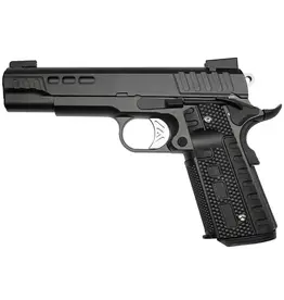 WE Tech ASCEND 1911