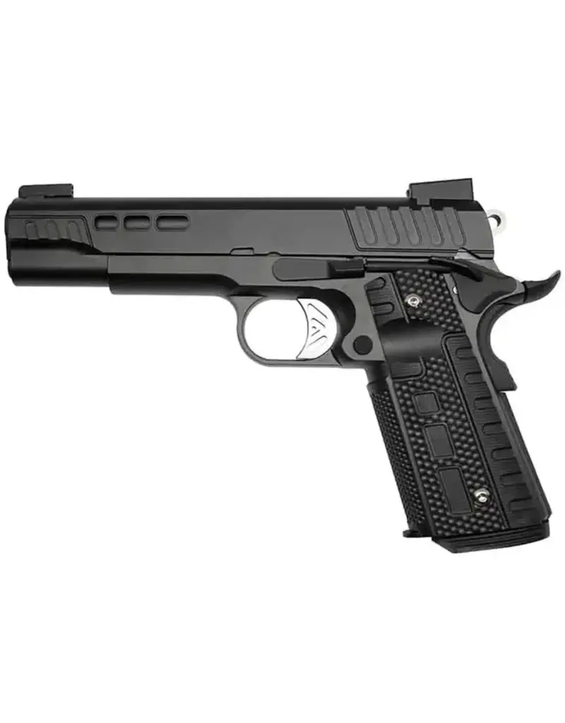 WE Tech ASCEND 1911