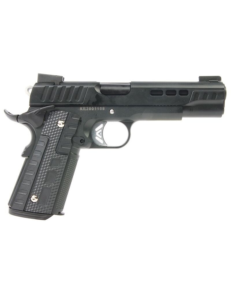 WE Tech ASCEND 1911