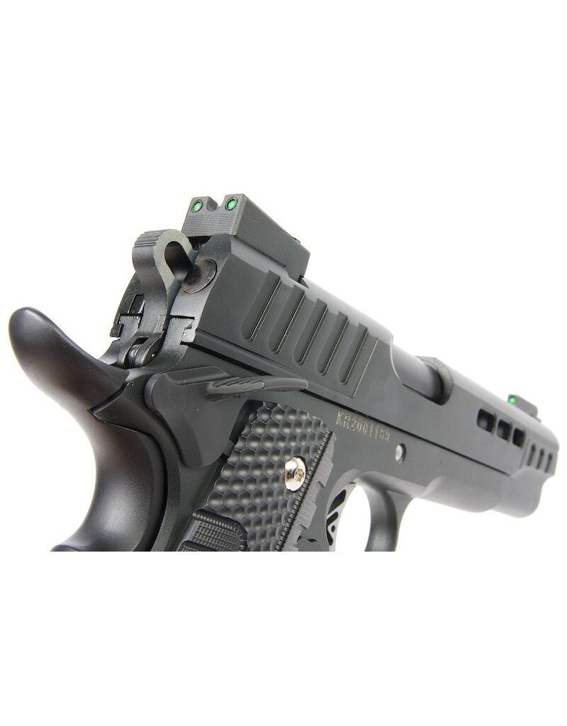 WE Tech ASCEND 1911