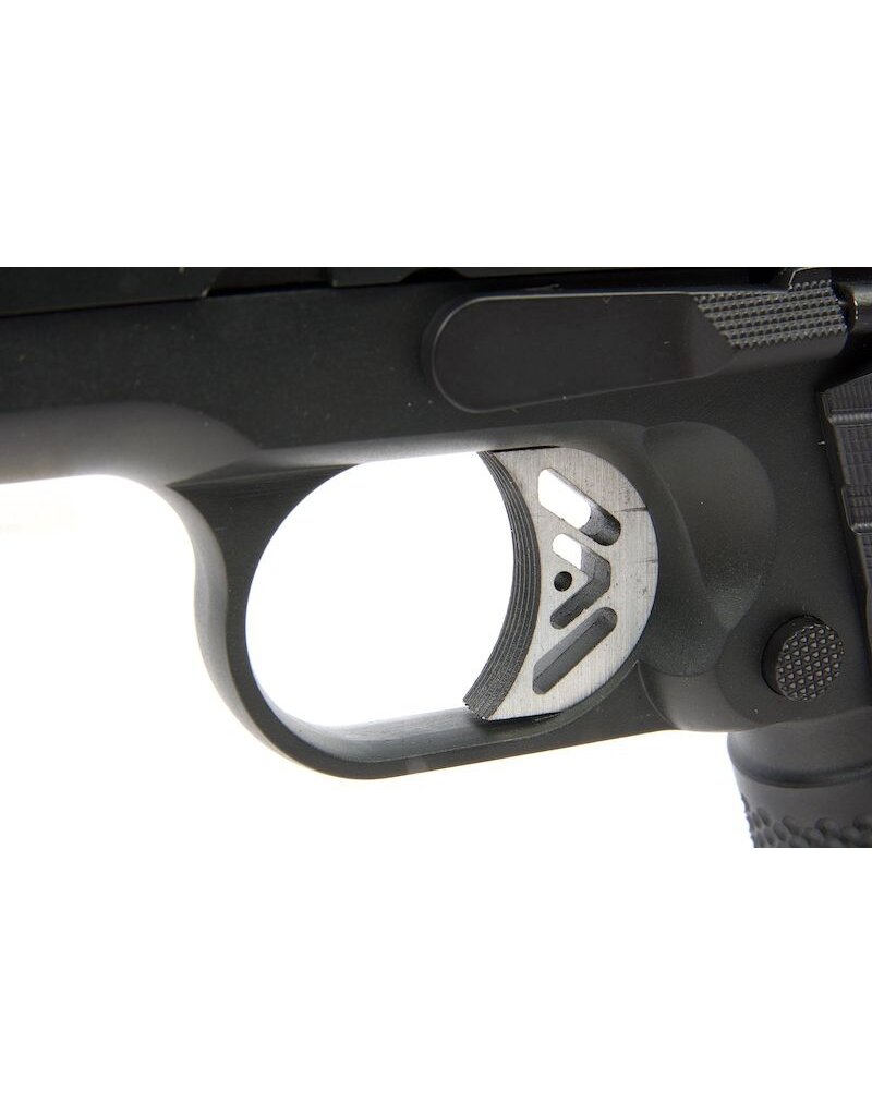 WE Tech ASCEND 1911