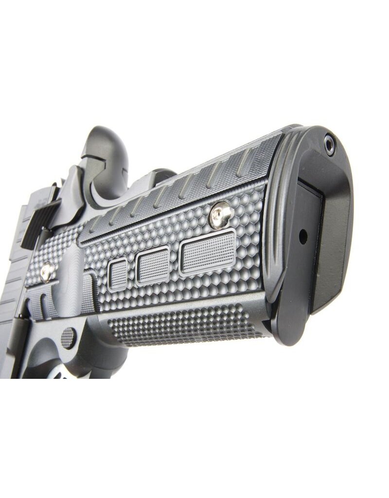 WE Tech ASCEND 1911