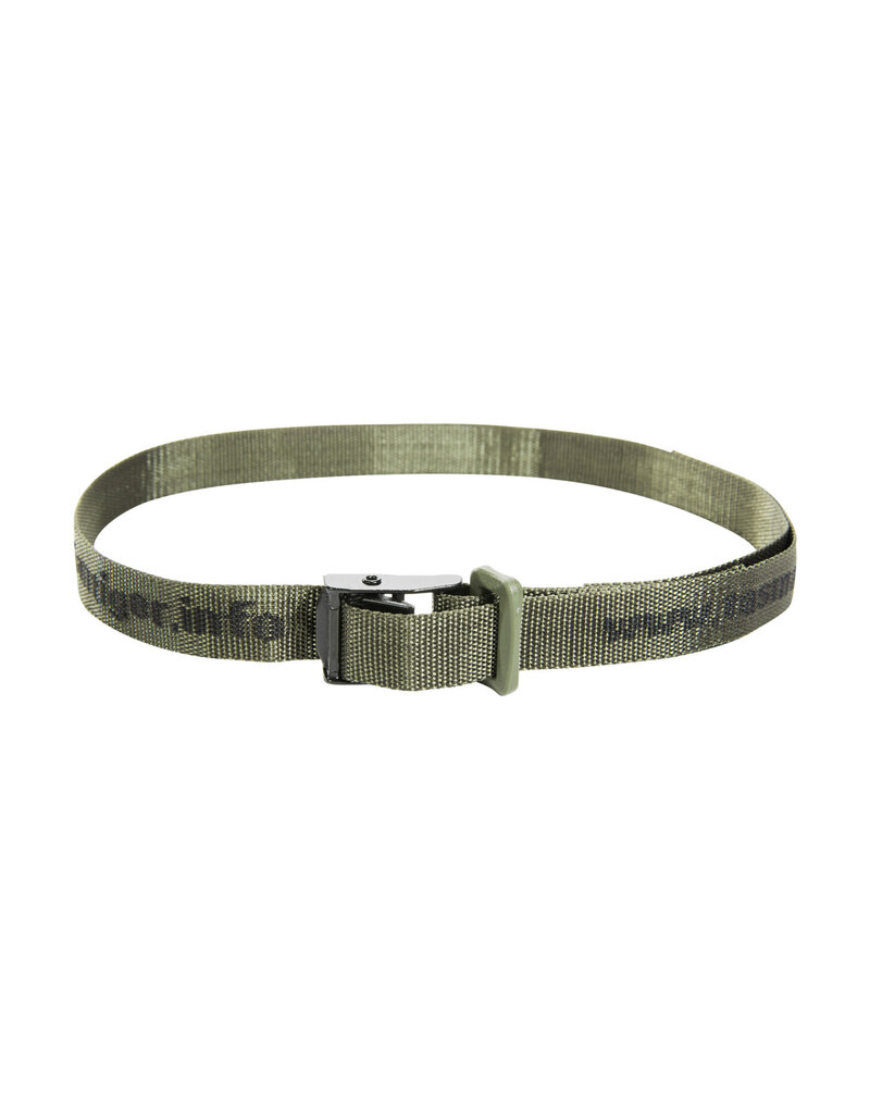 Tasmanian Tiger Webbing Strap 18mm