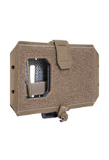 Tasmanian Tiger Foldable Phone Plate