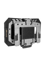 Tasmanian Tiger Foldable Phone Plate