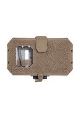 Tasmanian Tiger Foldable Phone Plate
