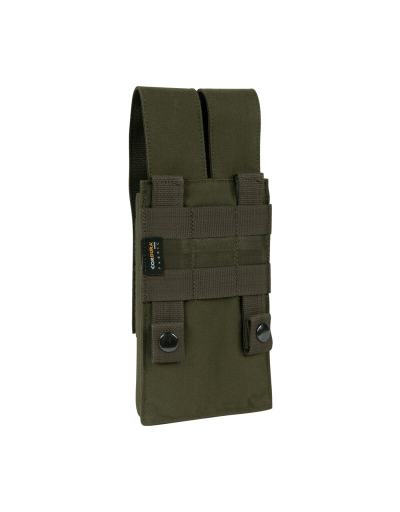 Tasmanian Tiger  2 SGL Mag Pouch P90