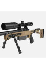 Novritsch SSG10 A3 with AR Grip V3