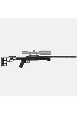 Novritsch SSG10 A3 avec poignée AR V3
